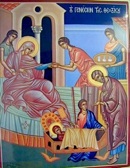 Nativity Maary
